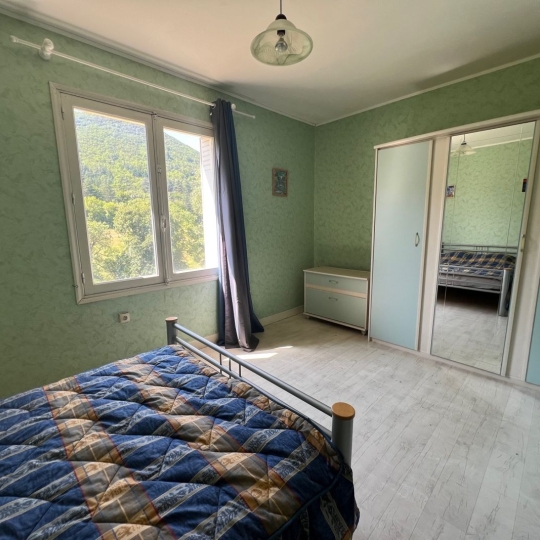  KARIN IMMOBILIER : Maison / Villa | OLARGUES (34390) | 163 m2 | 140 000 € 