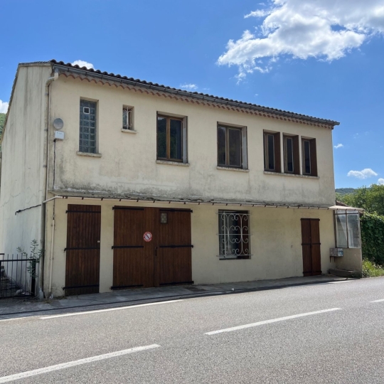 KARIN IMMOBILIER : Maison / Villa | OLARGUES (34390) | 163.00m2 | 140 000 € 