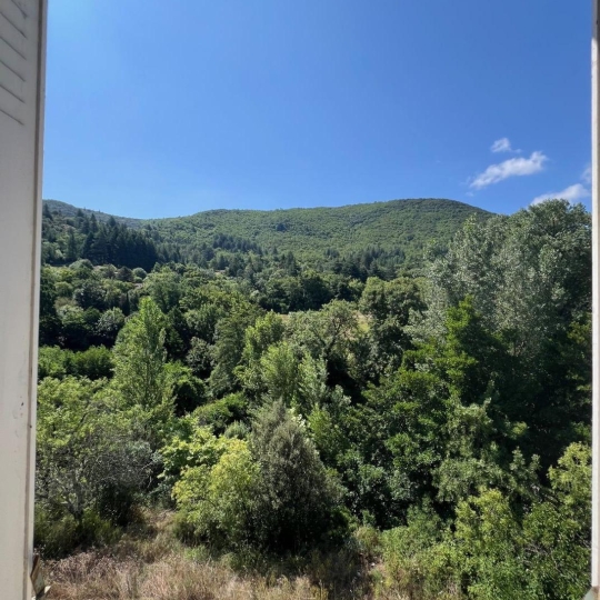 KARIN IMMOBILIER : Maison / Villa | OLARGUES (34390) | 163 m2 | 140 000 € 