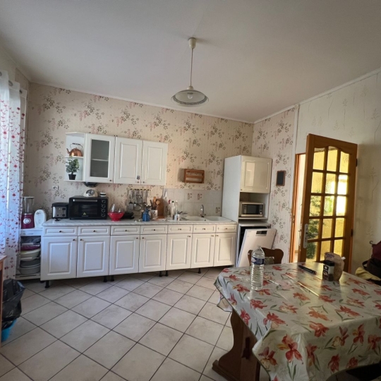  KARIN IMMOBILIER : Maison / Villa | OLARGUES (34390) | 163 m2 | 140 000 € 