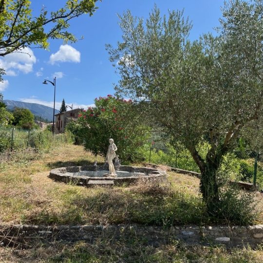  KARIN IMMOBILIER : Maison / Villa | OLARGUES (34390) | 163 m2 | 140 000 € 