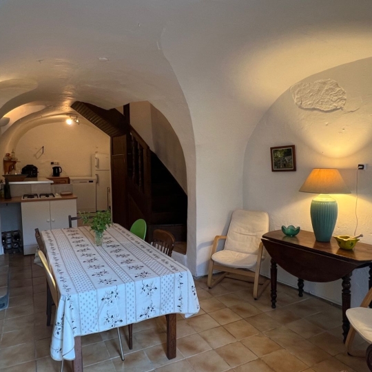 KARIN IMMOBILIER : House | OLARGUES (34390) | 70.00m2 | 85 000 € 