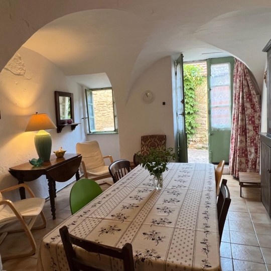  KARIN IMMOBILIER : House | OLARGUES (34390) | 70 m2 | 85 000 € 