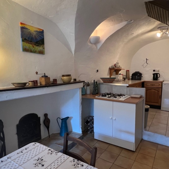  KARIN IMMOBILIER : House | OLARGUES (34390) | 70 m2 | 85 000 € 