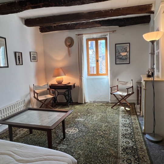  KARIN IMMOBILIER : House | OLARGUES (34390) | 70 m2 | 85 000 € 