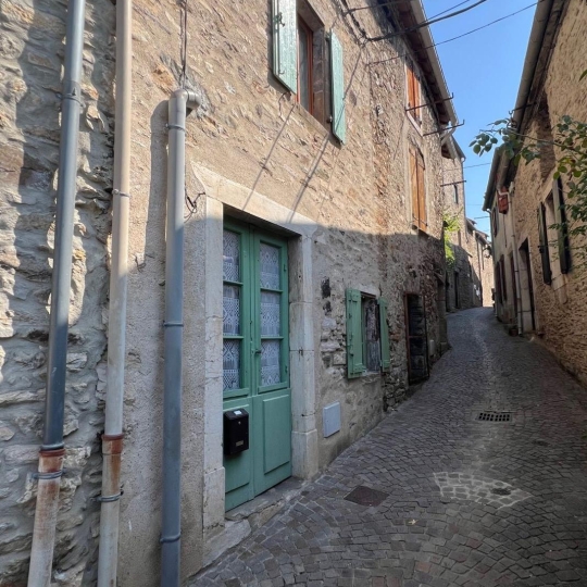  KARIN IMMOBILIER : House | OLARGUES (34390) | 70 m2 | 85 000 € 