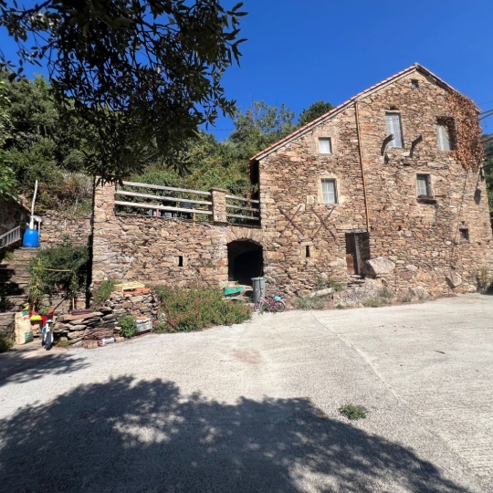  KARIN IMMOBILIER : House | SAINT-JULIEN (34390) | 83 m2 | 125 000 € 