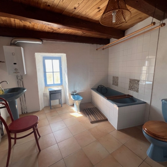  KARIN IMMOBILIER : House | SAINT-JULIEN (34390) | 83 m2 | 125 000 € 