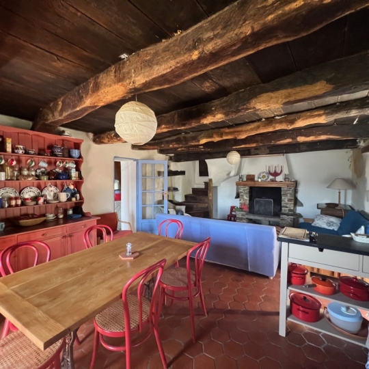  KARIN IMMOBILIER : House | SAINT-JULIEN (34390) | 83 m2 | 125 000 € 