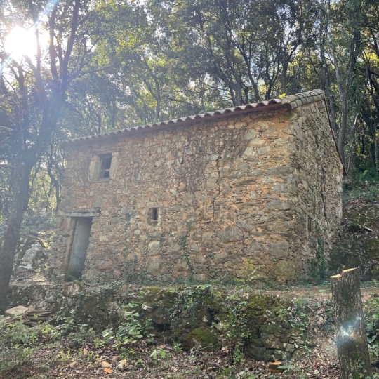  KARIN IMMOBILIER : Ground | OLARGUES (34390) | 36 m2 | 89 000 € 