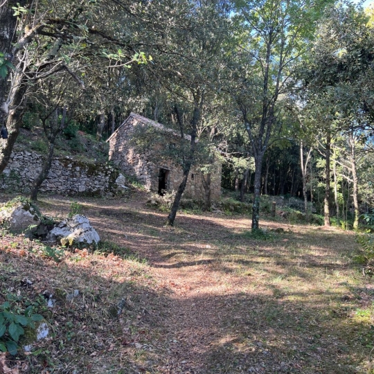 KARIN IMMOBILIER : Ground | OLARGUES (34390) | 36 m2 | 89 000 € 