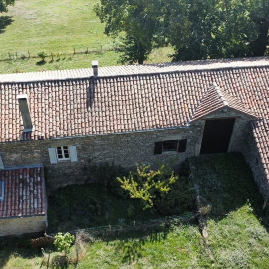  KARIN IMMOBILIER : Maison / Villa | SAINT-PONS-DE-THOMIERES (34220) | 204 m2 | 350 000 € 