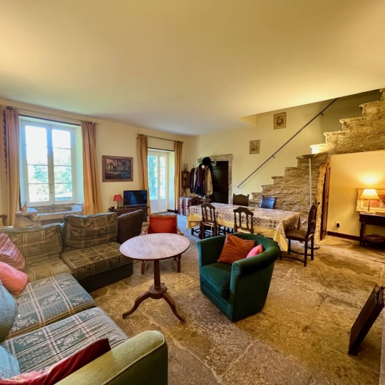  KARIN IMMOBILIER : Maison / Villa | SAINT-PONS-DE-THOMIERES (34220) | 204 m2 | 350 000 € 