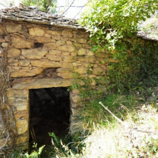 KARIN IMMOBILIER : Terrain | SAINT-VINCENT-D'OLARGUES (34390) | 9.00m2 | 12 500 € KARIN IMMOBILIER : Terrain | SAINT-VINCENT-D'OLARGUES (34390) | 9.00m2 | 12 500 €