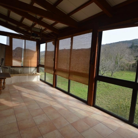  KARIN IMMOBILIER : Maison / Villa | OLARGUES (34390) | 172 m2 | 210 000 € 