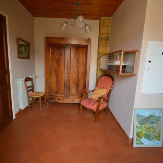  KARIN IMMOBILIER : House | OLARGUES (34390) | 172 m2 | 210 000 € 