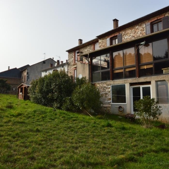  KARIN IMMOBILIER : House | OLARGUES (34390) | 172 m2 | 210 000 € 