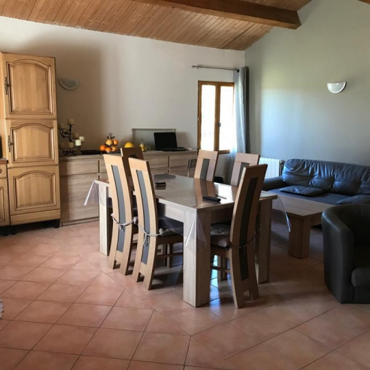  KARIN IMMOBILIER : Maison / Villa | SAINT-VINCENT-D'OLARGUES (34390) | 90 m2 | 135 000 € 