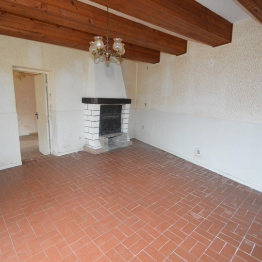  KARIN IMMOBILIER : Maison / Villa | RIOLS (34220) | 86 m2 | 59 000 € 