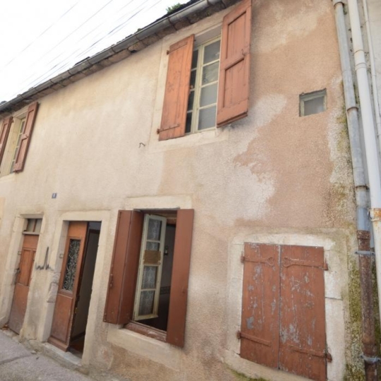 KARIN IMMOBILIER : House | SAINT-PONS-DE-THOMIERES (34220) | 117.00m2 | 35 000 € KARIN IMMOBILIER : House | SAINT-PONS-DE-THOMIERES (34220) | 117.00m2 | 35 000 €