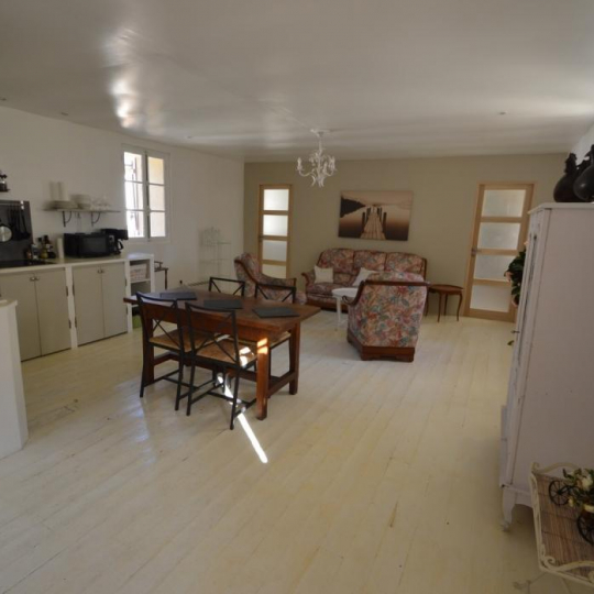  KARIN IMMOBILIER : Maison / Villa | LA SALVETAT-SUR-AGOUT (34330) | 120 m2 | 99 000 € 