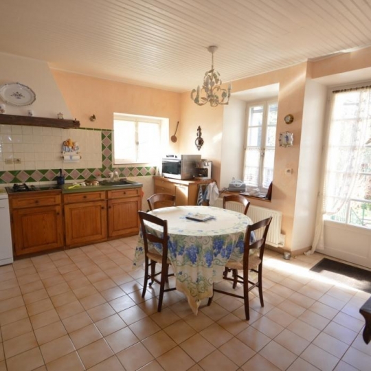  KARIN IMMOBILIER : House | PREMIAN (34390) | 200 m2 | 268 000 € 