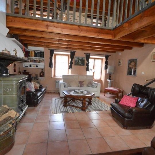  KARIN IMMOBILIER : House | PREMIAN (34390) | 200 m2 | 268 000 € 