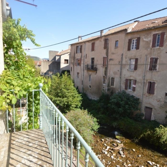 KARIN IMMOBILIER : Maison / Villa | SAINT-PONS-DE-THOMIERES (34220) | 190.00m2 | 96 300 € KARIN IMMOBILIER : Maison / Villa | SAINT-PONS-DE-THOMIERES (34220) | 190.00m2 | 96 300 €