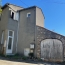  KARIN IMMOBILIER : House | SAINT-ETIENNE-D'ALBAGNAN (34390) | 60 m2 | 128 000 € 