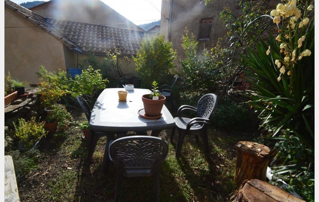 KARIN IMMOBILIER : House | SAINT-JULIEN (34390) | 112 m2 | 115 000 € 