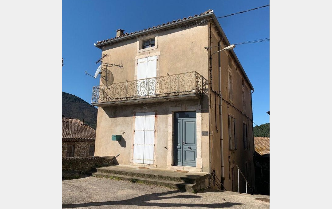 KARIN IMMOBILIER : Building | OLARGUES (34390) | 374 m2 | 175 000 € 