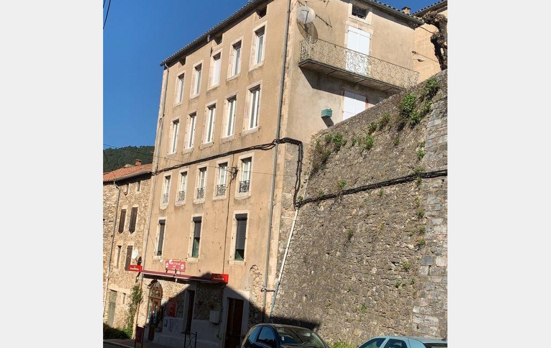 KARIN IMMOBILIER : Building | OLARGUES (34390) | 374 m2 | 175 000 € 