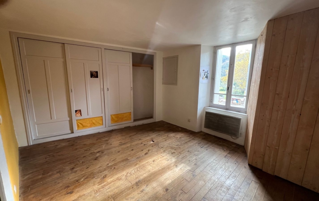 KARIN IMMOBILIER : Maison / Villa | OLARGUES (34390) | 95 m2 | 76 000 € 