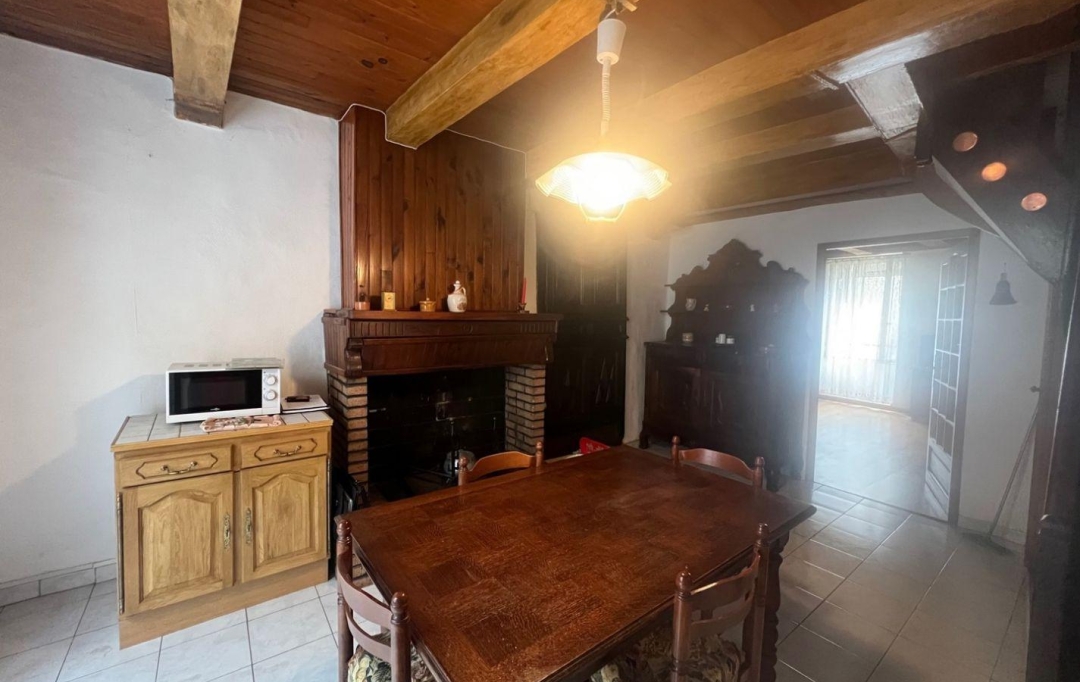 KARIN IMMOBILIER : House | OLARGUES (34390) | 128 m2 | 110 000 € 