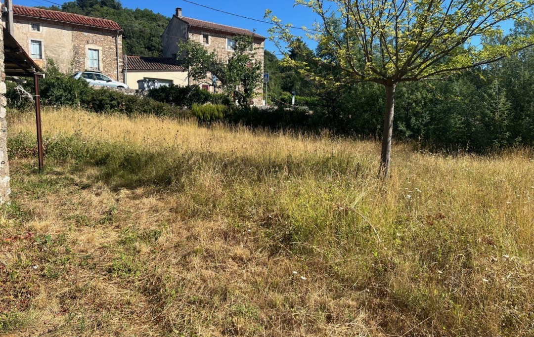 KARIN IMMOBILIER : Maison / Villa | SAINT-ETIENNE-D'ALBAGNAN (34390) | 60 m2 | 128 000 € 