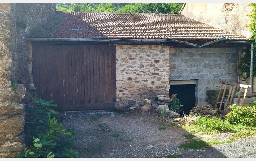 KARIN IMMOBILIER : Maison / Villa | SAINT-VINCENT-D'OLARGUES (34390) | 81 m2 | 55 000 € 