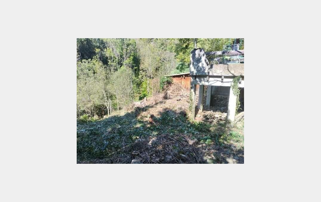 KARIN IMMOBILIER : Appartement | SAINT-VINCENT-D'OLARGUES (34390) | 40 m2 | 29 000 € 