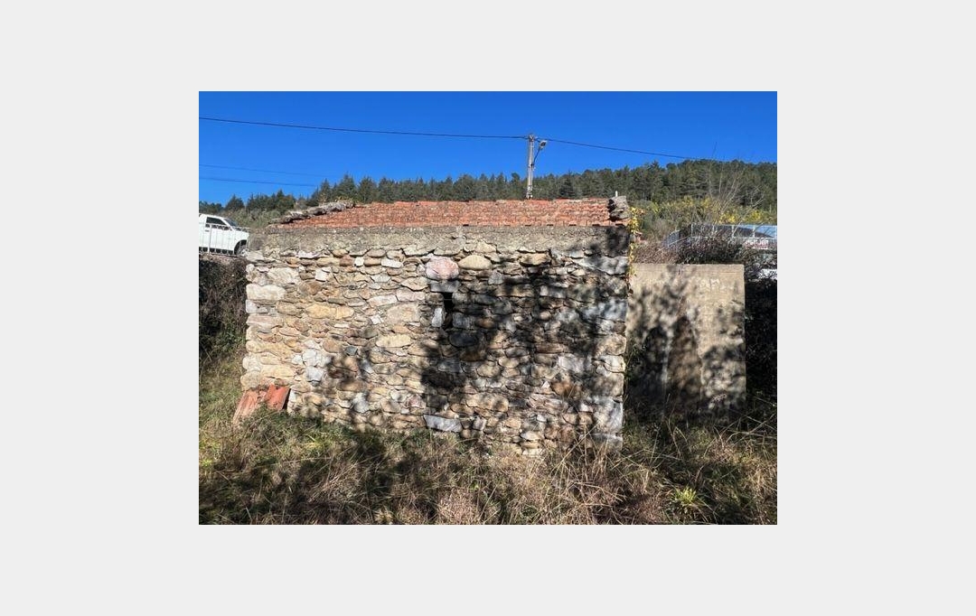 KARIN IMMOBILIER : Terrain | OLARGUES (34390) | 0 m2 | 23 000 € 