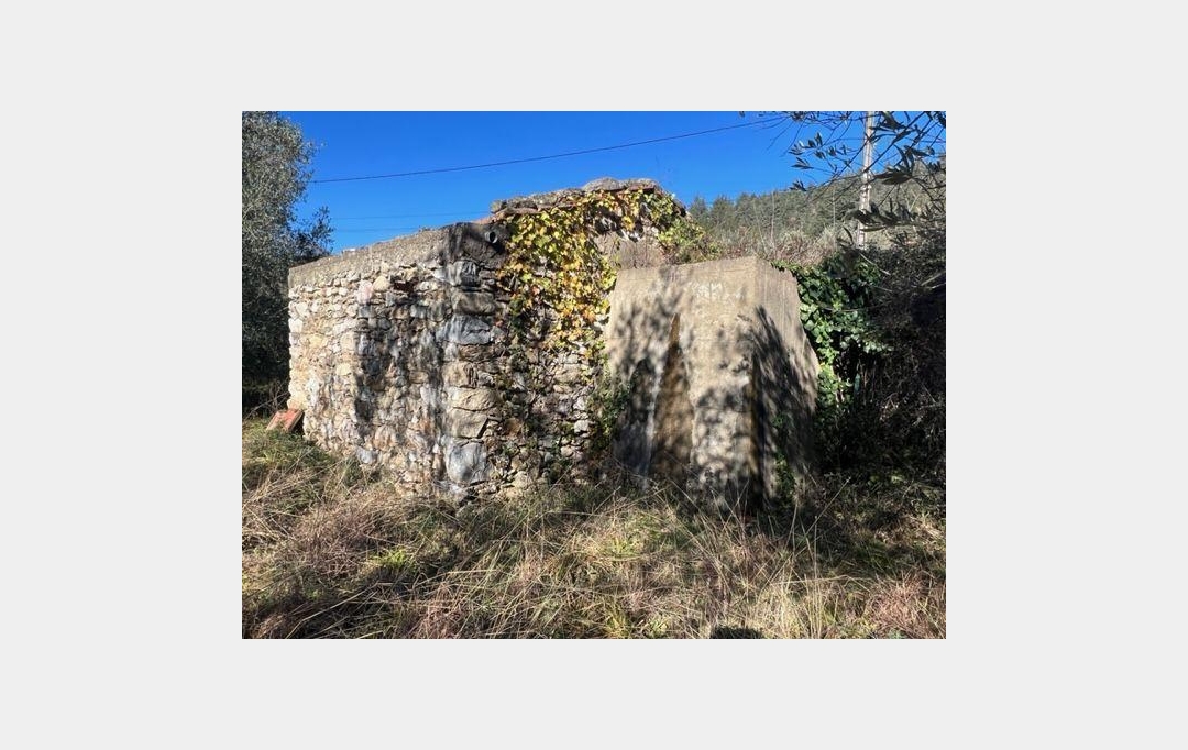 KARIN IMMOBILIER : Terrain | OLARGUES (34390) | 0 m2 | 23 000 € 