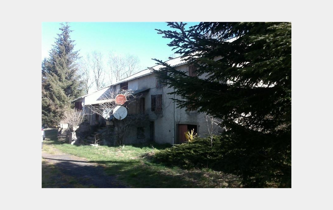 KARIN IMMOBILIER : Maison / Villa | CAMBON-ET-SALVERGUES (34330) | 176 m2 | 135 000 € 