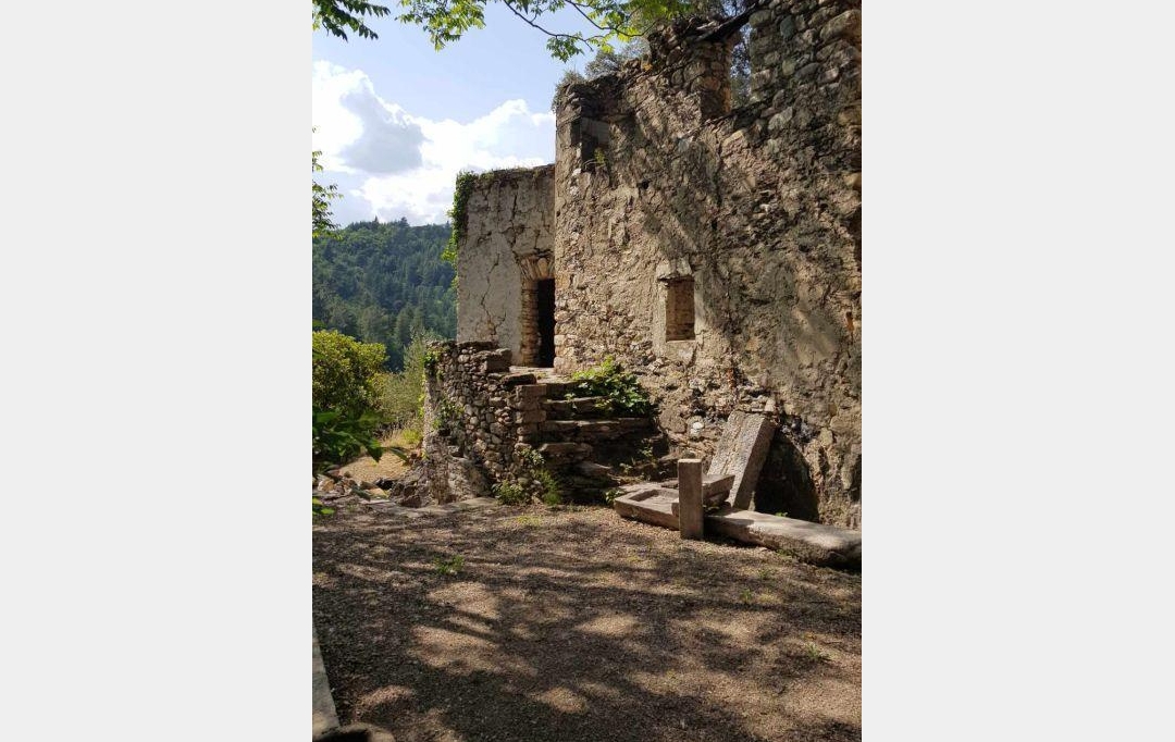 KARIN IMMOBILIER : Maison / Villa | OLARGUES (34390) | 50 m2 | 65 000 € 