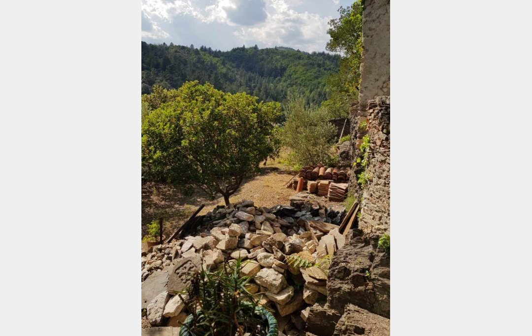 KARIN IMMOBILIER : Maison / Villa | OLARGUES (34390) | 50 m2 | 65 000 € 