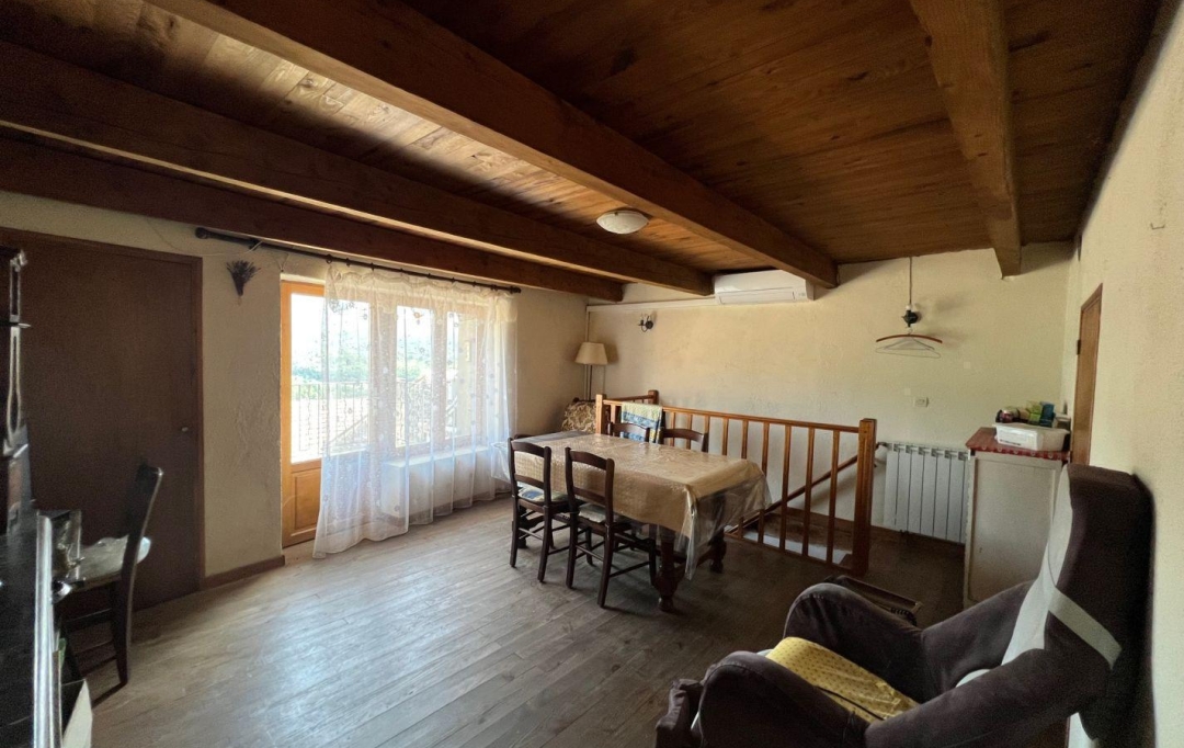 KARIN IMMOBILIER : House | SAINT-VINCENT-D'OLARGUES (34390) | 70 m2 | 102 000 € 