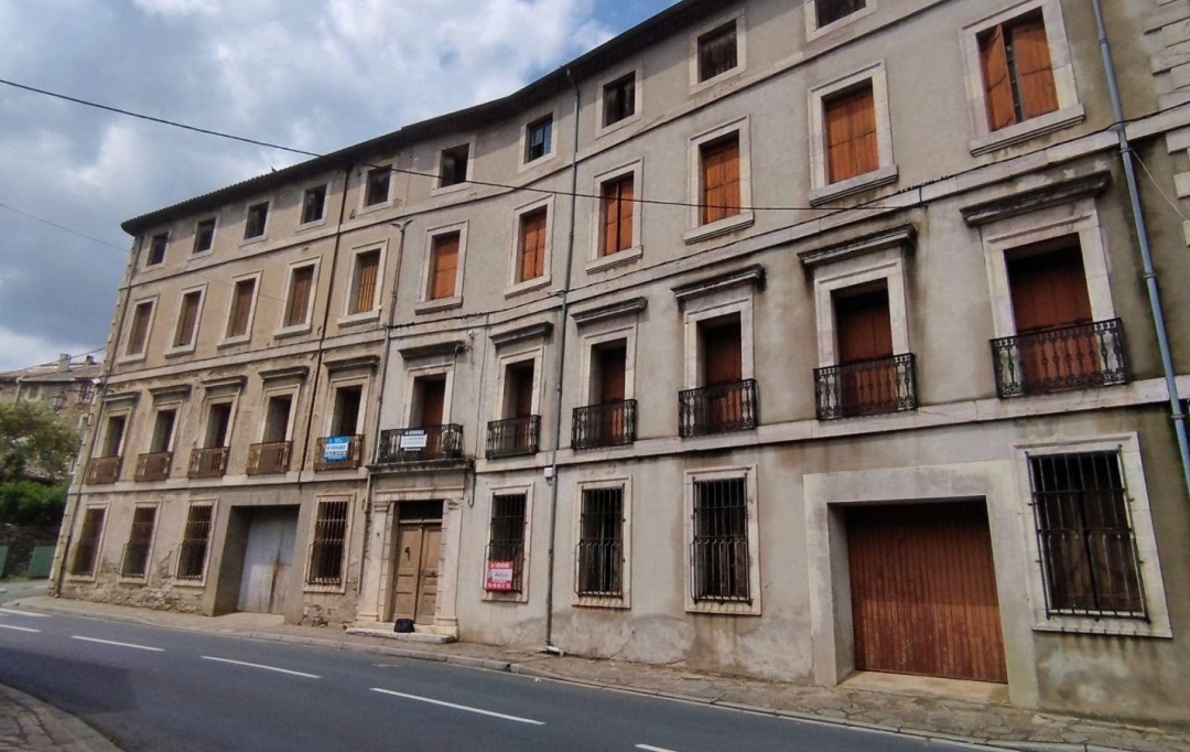 KARIN IMMOBILIER : House | RIOLS (34220) | 512 m2 | 283 000 € 