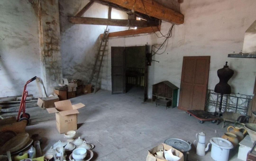 KARIN IMMOBILIER : House | RIOLS (34220) | 512 m2 | 283 000 € 