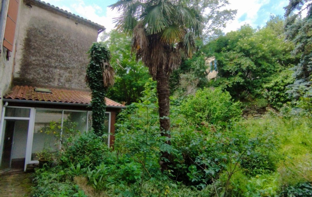KARIN IMMOBILIER : House | RIOLS (34220) | 512 m2 | 283 000 € 