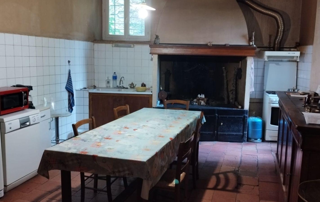 KARIN IMMOBILIER : House | RIOLS (34220) | 512 m2 | 283 000 € 