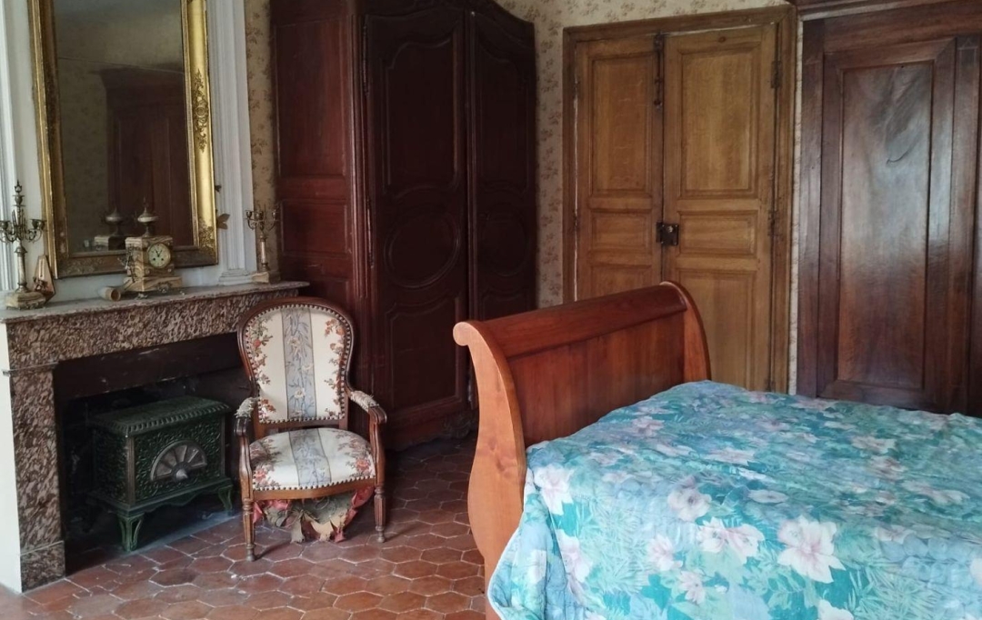 KARIN IMMOBILIER : House | RIOLS (34220) | 512 m2 | 283 000 € 