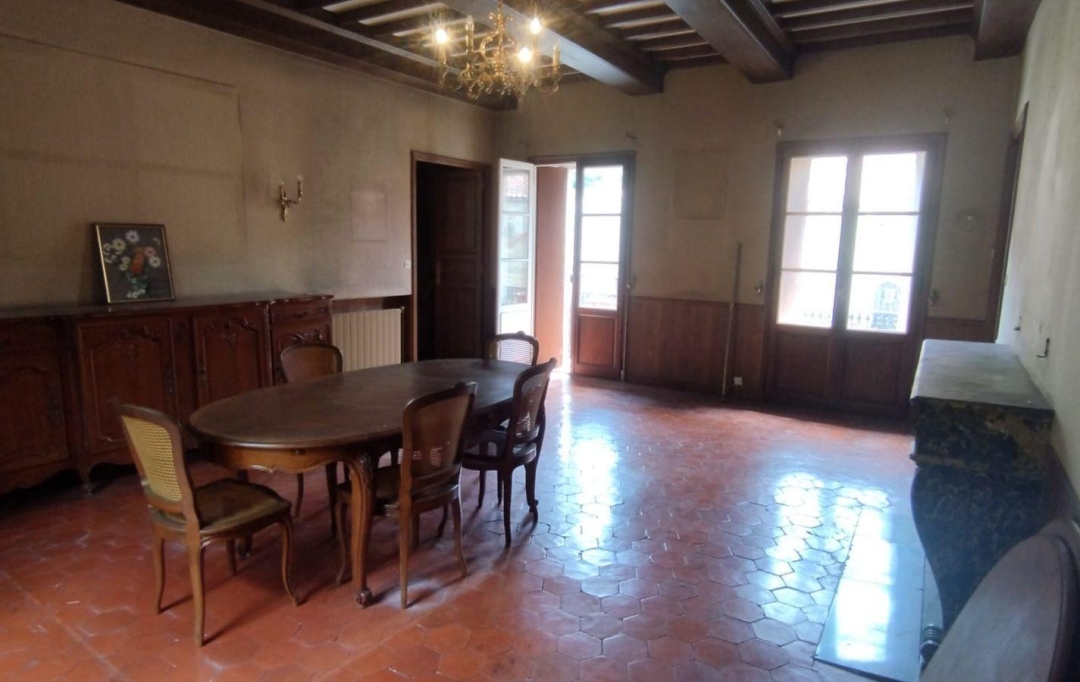 KARIN IMMOBILIER : House | RIOLS (34220) | 512 m2 | 283 000 € 