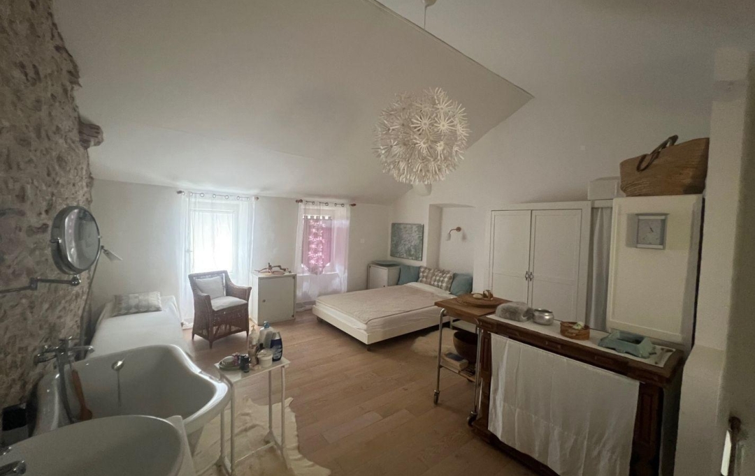 KARIN IMMOBILIER : House | SAINT-MARTIN-DE-L'ARCON (34390) | 50 m2 | 127 000 € 